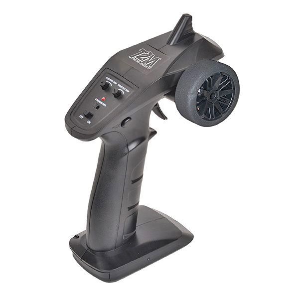 T2M Pirate Stormer Truck 1/10 &eacute;lectrique 4WD 