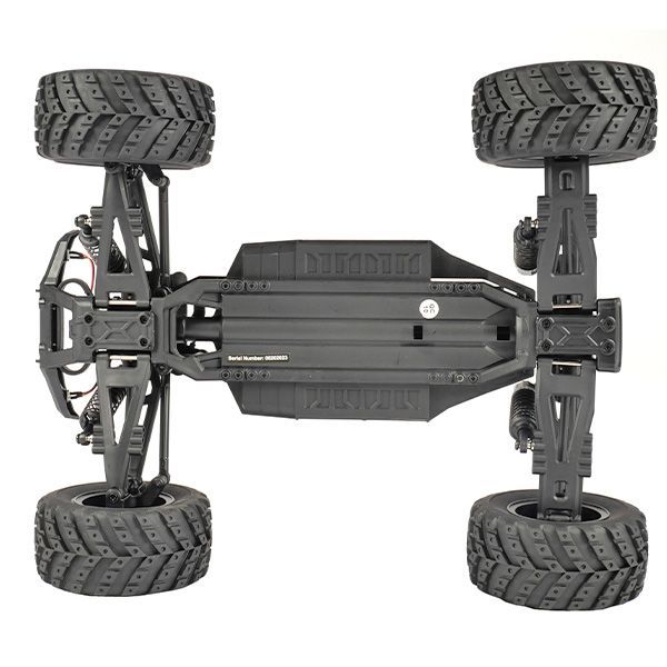 T2M Pirate Stormer Truck 1/10 &eacute;lectrique 4WD 