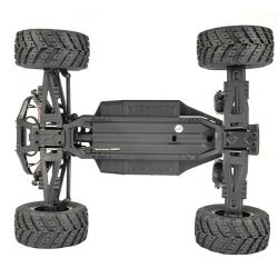 T2M Pirate Stormer Truck 1/10 &eacute;lectrique 4WD 