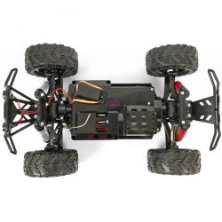 T2M Pirate XS truck 1/16 électrique 4WD