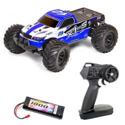 T2M Pirate XT-S 1/10 4WD Monster Truck moteur standard