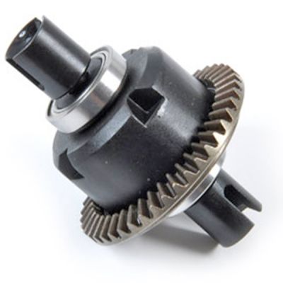 T2M Pirate XT-S diff�rentiel complet avant ou arri�re T4903/26