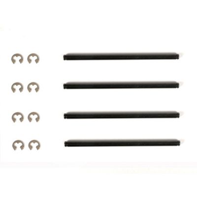 T2M Pirate XT-T axes de triangles long T4972/08