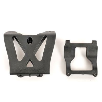 T2M Pirate XT-T pare choc arri�re T4972/75
