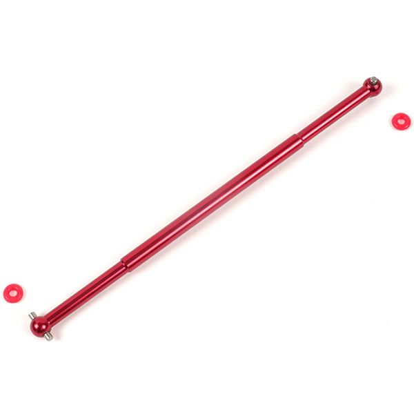 T2M Pirate XT-T XT-C cardan de transmission centrale