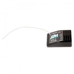 T2M récepteur Racer 3X en 2.4Ghz T4972/63