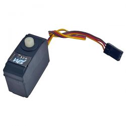 T2M servo de direction 3 fils pour modèles Buster Racer Stormer