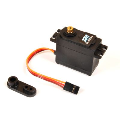T2M Servo standard 9kg avec pignons en m�tal T4941/44