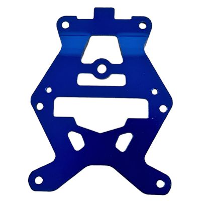  T2M Support d\'amortisseurs avant ou arri�re pour Pirate 1/10 XL T4950/14