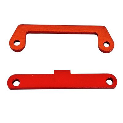  T2M support de triangle inf�rieur alu pour Pirate XT-T