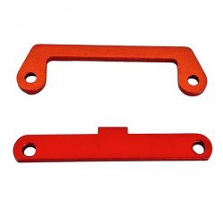  T2M support de triangle inférieur alu pour Pirate XT-T
