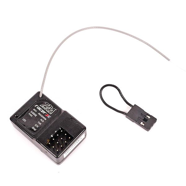 T2M t&eacute;l&eacute;commande + r&eacute;cepteur Racer 3E - T4619