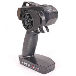 T2M t&eacute;l&eacute;commande + r&eacute;cepteur Racer 3E - T4619