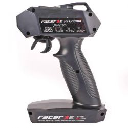 T2M t&eacute;l&eacute;commande + r&eacute;cepteur Racer 3E - T4619