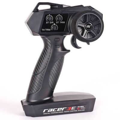 T2M t�l�commande + r�cepteur Racer 3E - T4619
