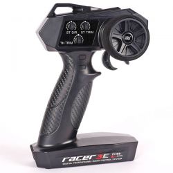 T2M t&eacute;l&eacute;commande + r&eacute;cepteur Racer 3E - T4619