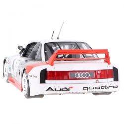 Tamiya Audi 90 Quattro racing kit à monter TT-02 58744