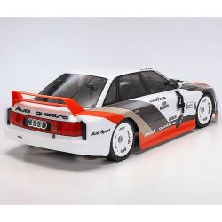 Tamiya Audi 90 Quattro racing kit à monter TT-02 58744
