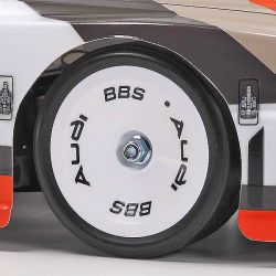 Tamiya Audi 90 Quattro racing kit à monter TT-02 58744