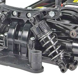 Tamiya Audi 90 Quattro racing kit à monter TT-02 58744