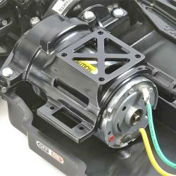 Tamiya Audi R8 LMS 2008  kit à monter TT-02 58749