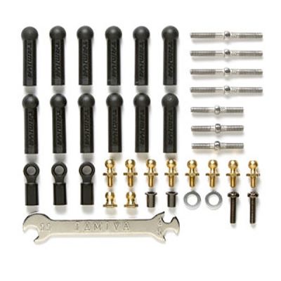 Tamiya biellettes � pas invers�s pour TT-02B