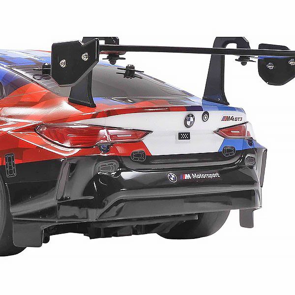 Tamiya BMW M4 GT3 EVO RC Kit TT-02 4WD - 58751