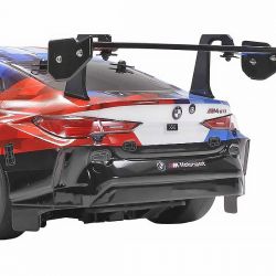 Tamiya BMW M4 GT3 EVO RC Kit TT-02 4WD - 58751