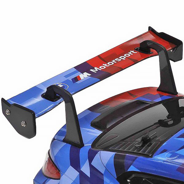 Tamiya BMW M4 GT3 EVO RC Kit TT-02 4WD - 58751