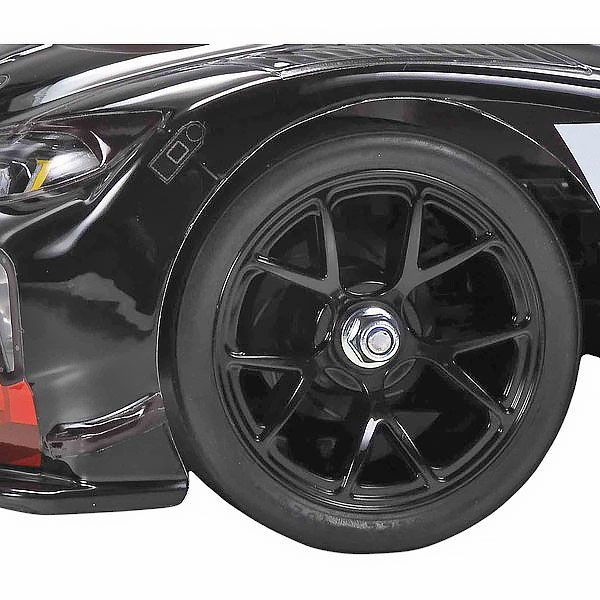 Tamiya BMW M4 GT3 EVO RC Kit TT-02 4WD - 58751