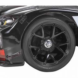 Tamiya BMW M4 GT3 EVO RC Kit TT-02 4WD - 58751