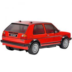 Tamiya Golf II GTI 16 V à monter MB-01 58748