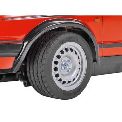 Tamiya Golf II GTI 16 V à monter MB-01 58748