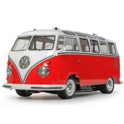 Tamiya M-06L kit à monter Volkswagen Combi type 2 58668
