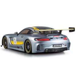 Tamiya Mercedes AMG GT3 2016 kit à monter TT-02 58639