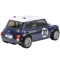 Tamiya Mini Cooper Racing à monter MB-01 58747