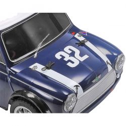 Tamiya Mini Cooper Racing à monter MB-01 58747