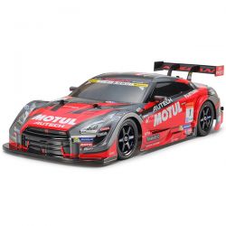 Tamiya Nissan GT-R Motul Autech kit à monter TT-02  58625