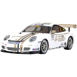 Tamiya porsche 911 GT3 Cup Vip kit à monter TT-02 47429