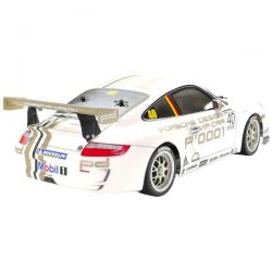 Tamiya porsche 911 GT3 Cup Vip kit à monter TT-02 47429