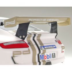 Tamiya porsche 911 GT3 Cup Vip kit à monter TT-02 47429
