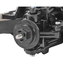 Tamiya Porsche 911 GT3 R (992) kit &agrave; monter TT-02 58745