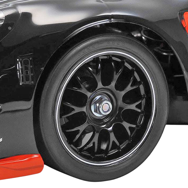 Tamiya Porsche 911 GT3 R (992) kit &agrave; monter TT-02 58745