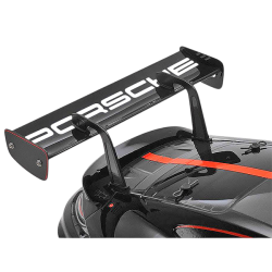 Tamiya Porsche 911 GT3 R (992) kit &agrave; monter TT-02 58745