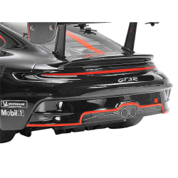 Tamiya Porsche 911 GT3 R (992) kit &agrave; monter TT-02 58745