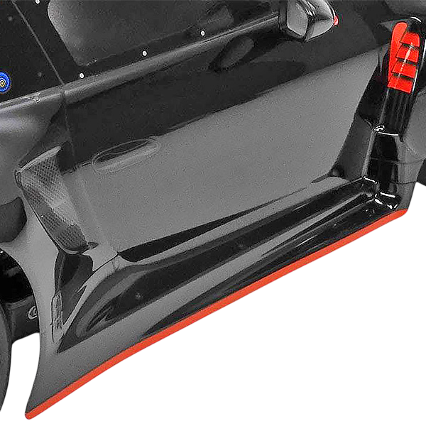 Tamiya Porsche 911 GT3 R (992) kit &agrave; monter TT-02 58745