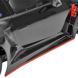 Tamiya Porsche 911 GT3 R (992) kit &agrave; monter TT-02 58745