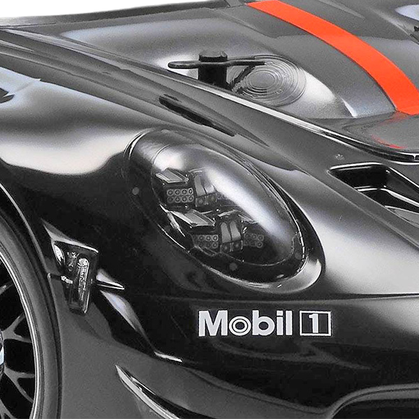 Tamiya Porsche 911 GT3 R (992) kit &agrave; monter TT-02 58745