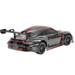 Tamiya Porsche 911 GT3 R (992) kit &agrave; monter TT-02 58745