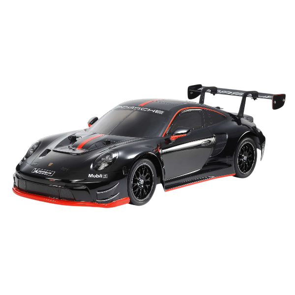 Tamiya Porsche 911 GT3 R (992) kit &agrave; monter TT-02 58745